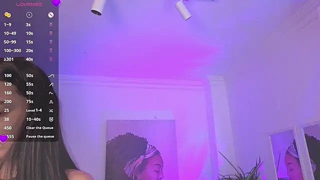 Aleejaa   online show from 01-14-26, 11:25