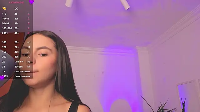 Aleejaa   online show from 05-29-26, 11:38