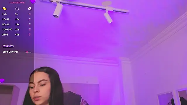 Aleejaa   online show from 02-10-26, 11:42