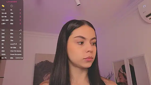 Snapshot of Aleejaa__ chatting on 10-01-25, 11:58 Aleejaa online show from 10-01-25, 11:58