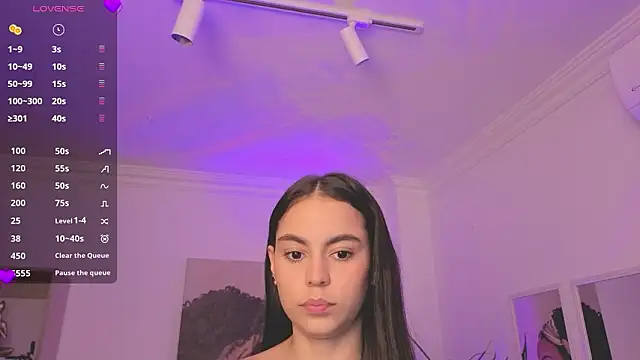 Aleejaa   online show from 02-25-26, 11:43