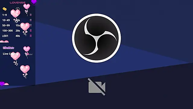 Aleejaa   online show from 02-16-26, 11:31