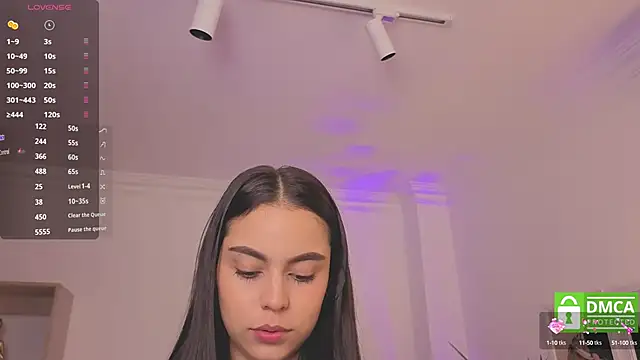 Snapshot of Aleejaa__ chatting on 10-08-25, 11:56 Aleejaa online show from 10-08-25, 11:56