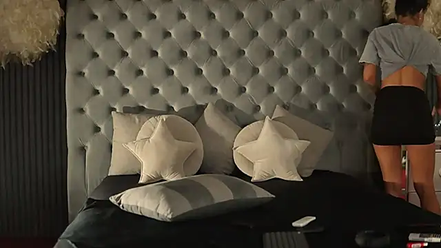 AmelyNoir online show from 03-21-25, 11:56