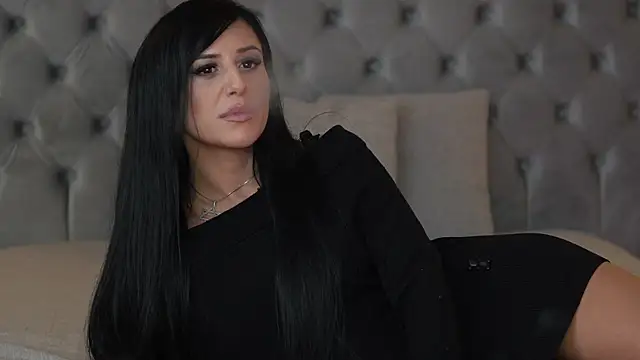 AmelyNoir online show from 11-26-25, 01:00