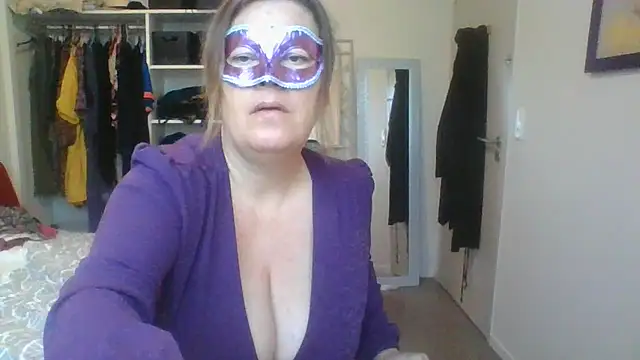 blueblush online show from 12-03-24, 08:22