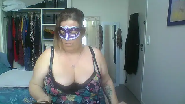 blueblush online show from 02-20-25, 02:46