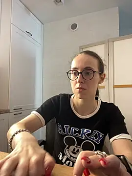 Snapshot of MartiniiSelenna chatting on 06-24-26, 06:01 MartiniiSelenna online show from 06-24-26, 06:01