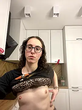 MartiniiSelenna online show from 01-17-26, 06:50