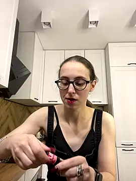 MartiniiSelenna online show from 10-20-25, 05:53