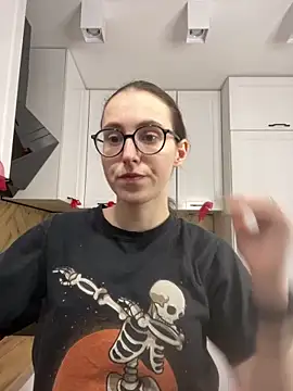 MartiniiSelenna online show from 03-14-26, 06:41