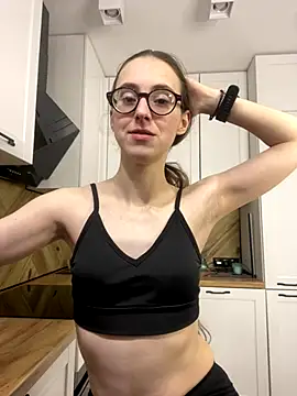MartiniiSelenna online show from 10-18-25, 05:53