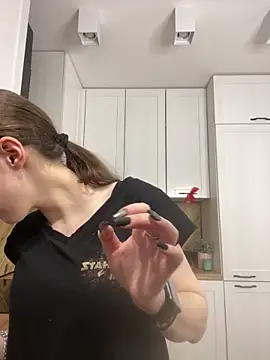 MartiniiSelenna online show from 02-09-26, 06:55