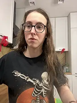 MartiniiSelenna online show from 03-11-26, 07:02