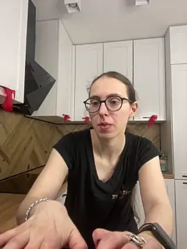 MartiniiSelenna online show from 03-27-26, 06:33