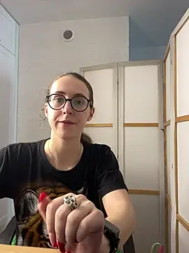 Snapshot of MartiniiSelenna chatting on 07-12-26, 05:52 MartiniiSelenna online show from 07-12-26, 05:52
