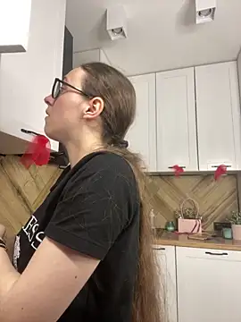 MartiniiSelenna online show from 04-04-26, 05:47