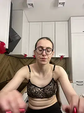 MartiniiSelenna online show from 04-02-26, 05:47