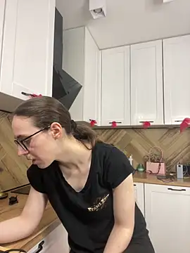 MartiniiSelenna online show from 03-25-26, 06:46