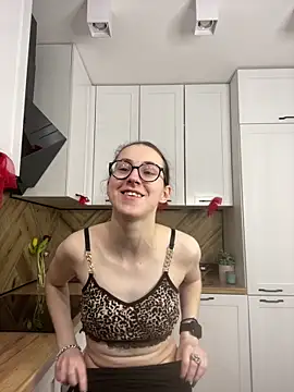 MartiniiSelenna online show from 03-12-26, 06:39