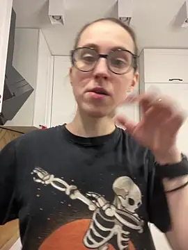 MartiniiSelenna online show from 03-23-26, 06:46