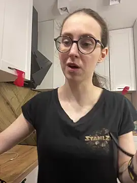 MartiniiSelenna online show from 03-31-26, 05:53