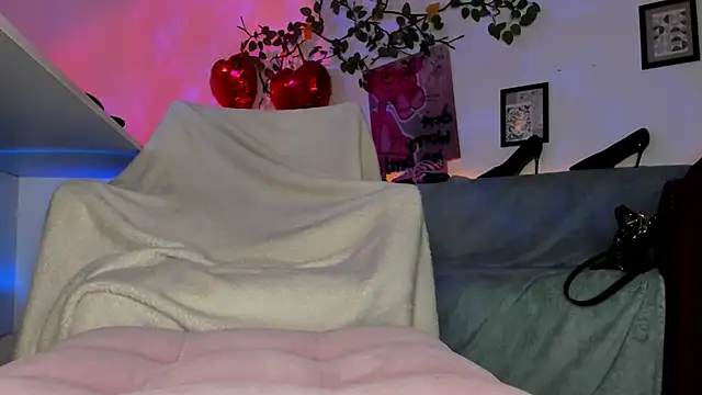 ElektraSunshine online show from 04-05-26, 06:20