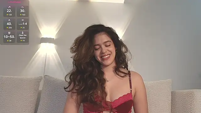 AngelinaRoss  online show from 02-11-26, 05:02