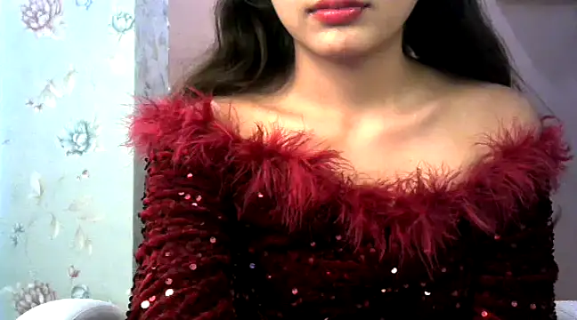 Snapshot of binisa_45 chatting on 12-26-24, 05:30 binisa 45 online show from 12-26-24, 05:30