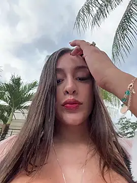 Rose-euphoria online show from 03-31-26, 09:06