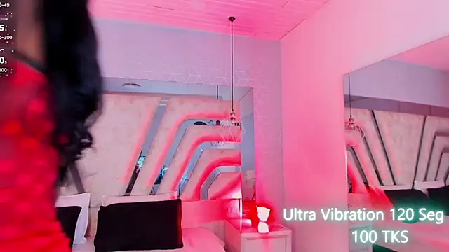 AngelineHeet online show from 10-06-25, 03:29