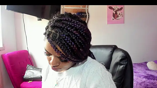 ladyrd1 online show from 11-28-25, 08:09