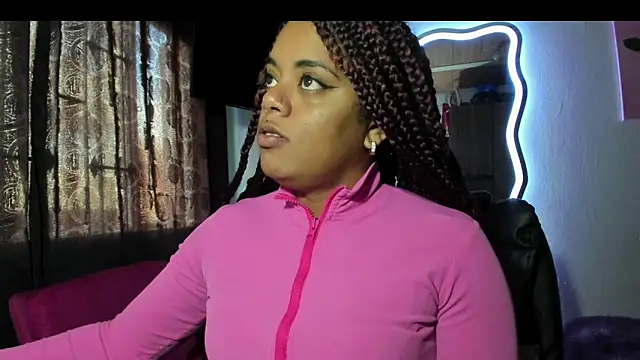 ladyrd1 online show from 12-19-25, 08:22