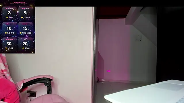 Jimmenna  online show from 12-20-25, 05:10