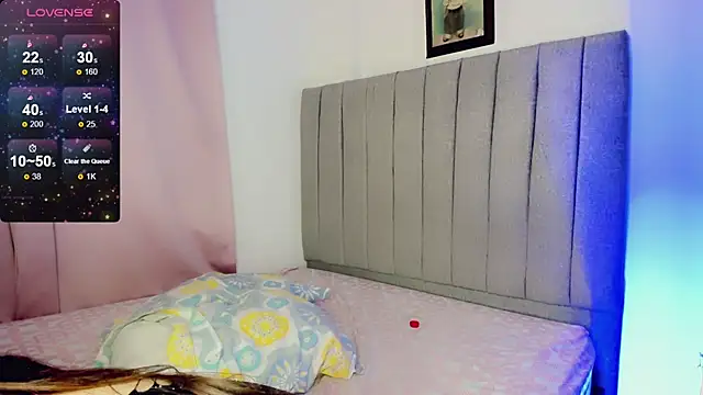 Jimmenna  online show from 02-04-25, 06:36