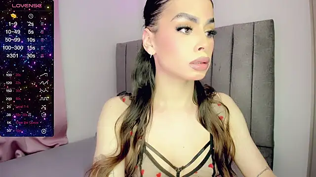 Jimmenna  online show from 01-07-25, 04:18