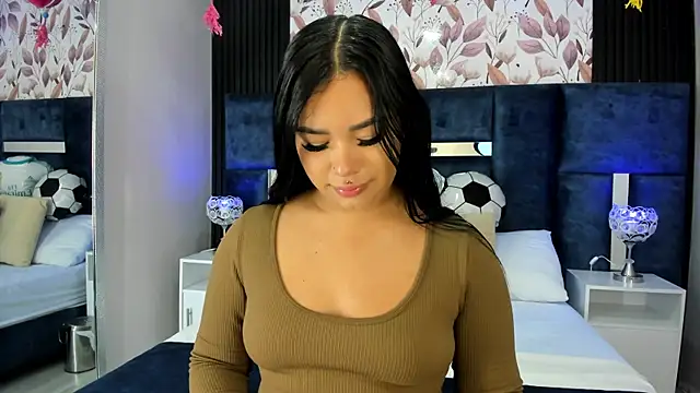 Snapshot of MarianaGarciaa__ chatting on 07-04-26, 06:56 MarianaGarciaa online show from 07-04-26, 06:56