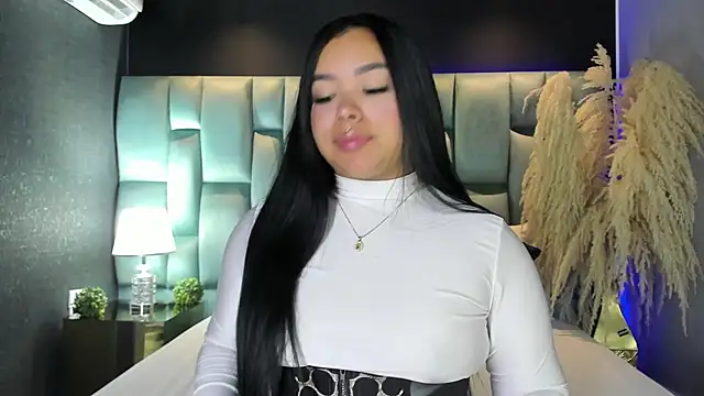 MarianaGarciaa   online show from 04-14-26, 07:30