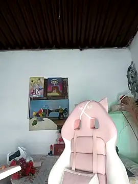 lovely kitt online show from 03-30-26, 04:14