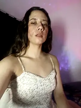 lovely kitt online show from 11-05-25, 03:42