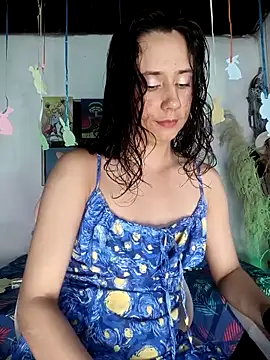 lovely kitt online show from 04-01-26, 12:24