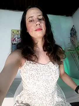 lovely kitt online show from 03-04-26, 02:52