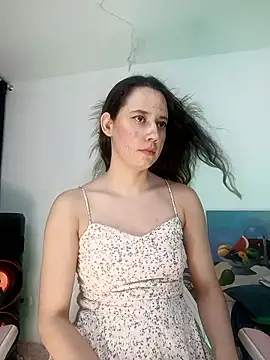 lovely kitt online show from 01-09-26, 12:50