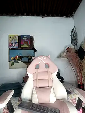 lovely kitt online show from 03-27-26, 10:11