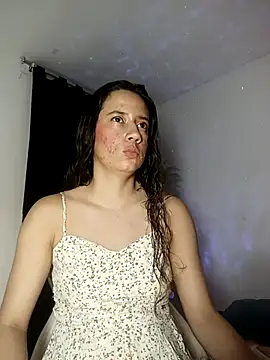 lovely kitt online show from 10-31-25, 01:35