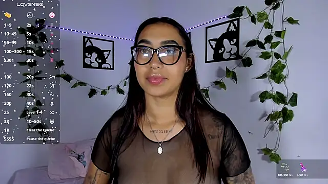 melanieecox online show from 09-20-25, 02:05