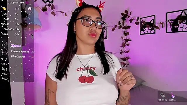 melanieecox online show from 12-04-25, 12:20