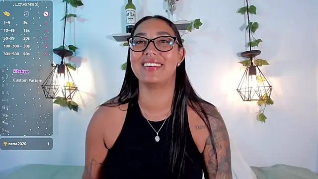 melanieecox online show from 07-03-26, 01:12