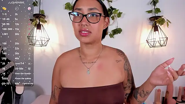 melanieecox online show from 04-09-26, 10:38