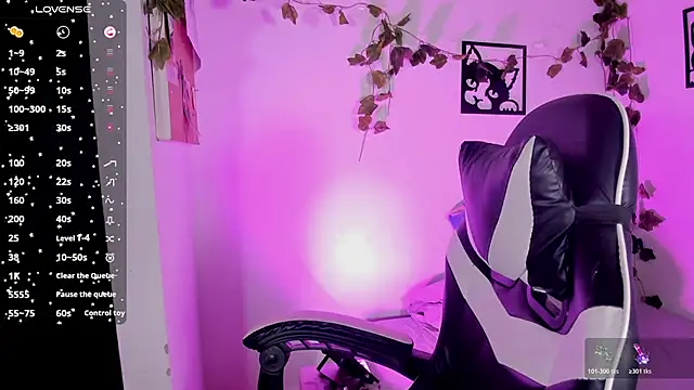 melanieecox online show from 11-29-25, 11:05